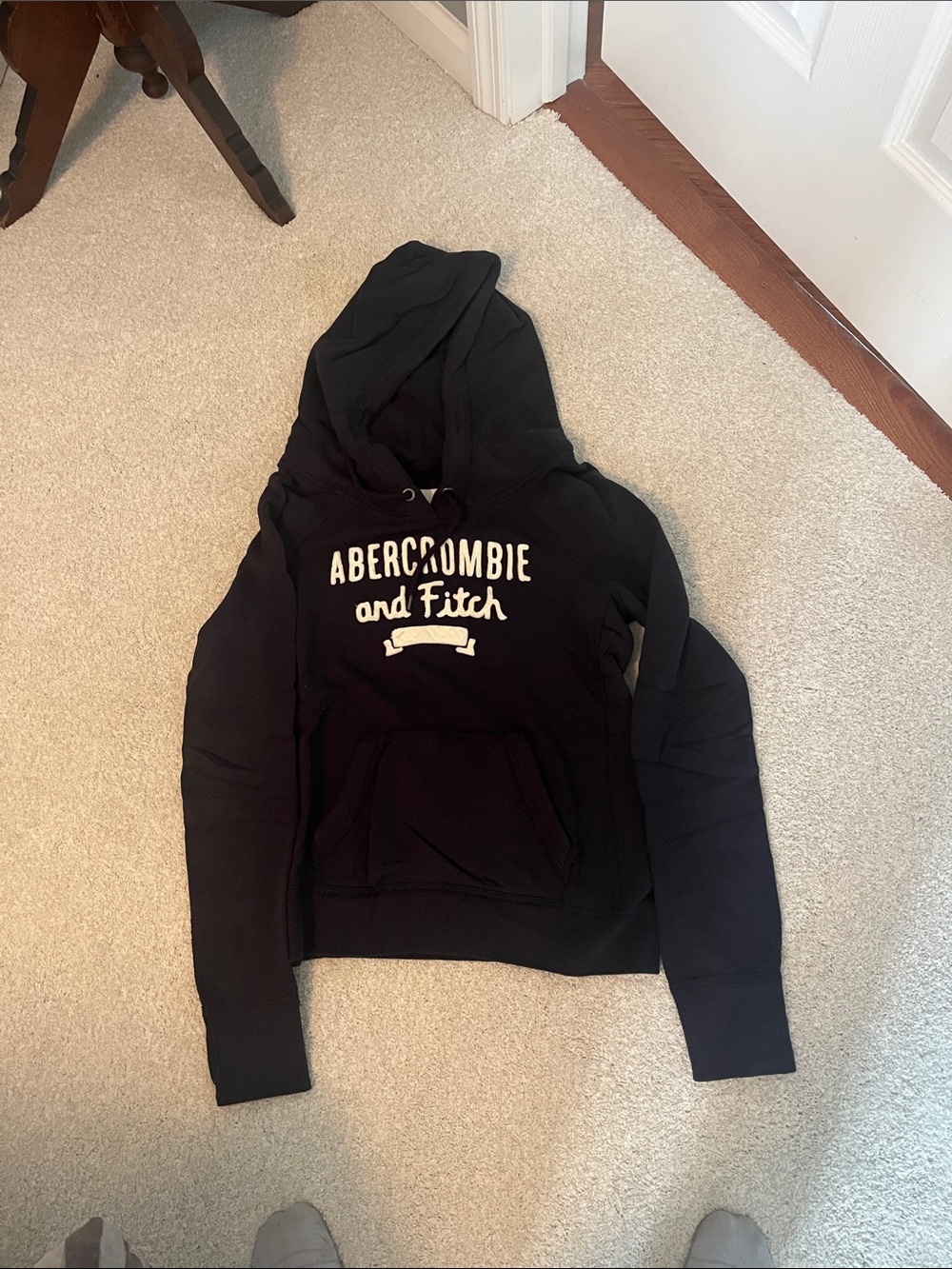 Sweater Subcategory Identification